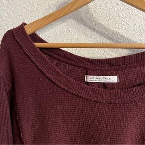 Free People Sweater